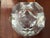 Vintage Alessandro Albrizi Lucite Octagonal Ice Bucket For Sale In Washington DC - Image 6 of 10