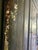 Wood Vintage Painted Pine Armoire with Chinoiserie Panels, 1920s For Sale - Image 7 of 14