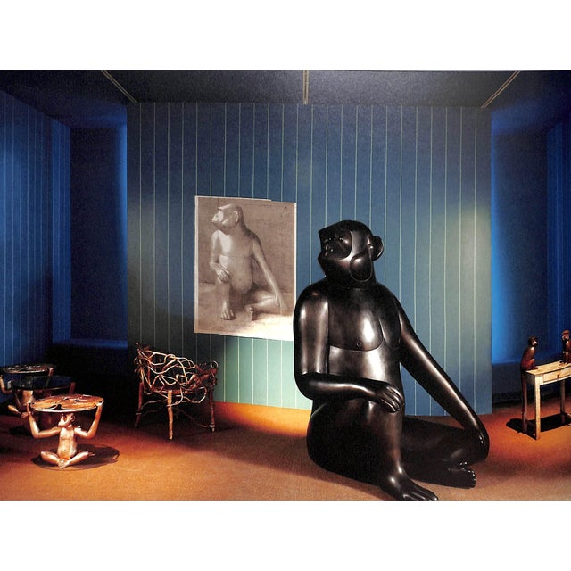 "Les Lalanne" 2010 Salmon, Béatrice For Sale - Image 4 of 10