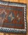 1880s, Handmade Antique Collectible Caucasian Kazak Rug 2.7' X 4.2' For Sale - Image 4 of 7