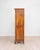 Italian 19th Century Louis Philippe Walnut Wardrobe Cabinet For Sale - Image 4 of 8