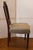 Brown C. 1800 Set of 12 Shield Back Dining Chairs From George III Period For Sale - Image 8 of 12
