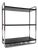 Vintage Wall Unit by Arnold Bauhaus, 1980s For Sale