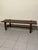 Vintage Danish Teak Bench, 1960s For Sale - Image 15 of 18