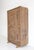 Brown 19th Century Primitive Oak Cupboard For Sale - Image 8 of 18