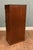 Brown William IV Mahogany Chest of Drawers, 1860s For Sale - Image 8 of 9