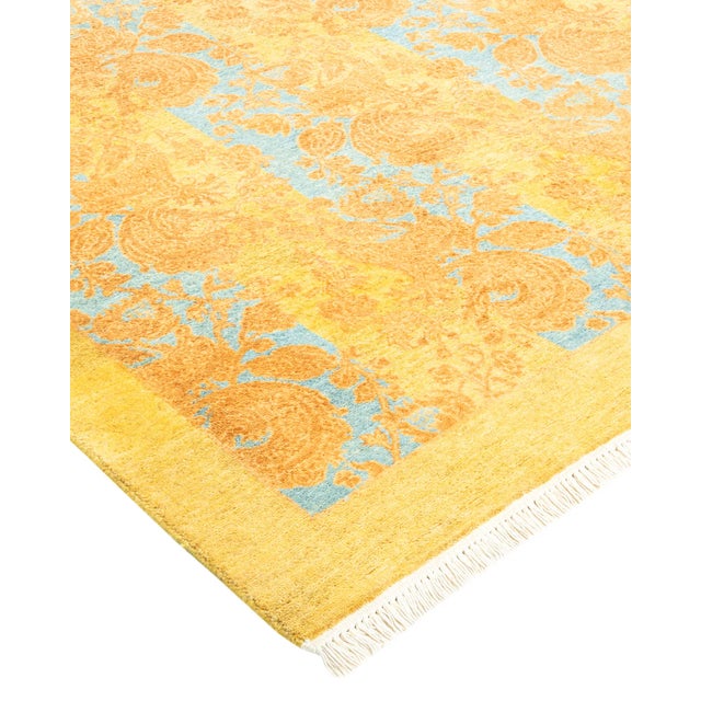 With understated palettes and allover designs, the rugs in the Mogul Collection will bring timeless sophistication to any...