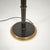 Mid-Century Modern Brass Table Lamp with Burnished Shade, 1960s For Sale - Image 4 of 18