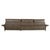 Green Leather 8372 Corner Sofa with Manual Function from Himolla Velden For Sale - Image 16 of 18