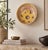 Guido Gambone Yellow Ceramic Bowl, Italy, C. 1950s For Sale - Image 4 of 8