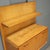 Wood Vintage Storage Cabinet in Maple Veneer Wood, 1960s For Sale - Image 7 of 14