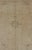 Vintage Turkish Oushak Rug in Faded Taupe and Ivory With Subtle Medallion 5'1 X 7'9 For Sale - Image 4 of 7