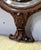 Louis XVI Style Dressing Table in Walnut For Sale - Image 10 of 18