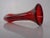 Red Murano Glass Vase, Italy, 1960s For Sale - Image 12 of 18
