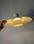 White Slatted Lamp from Lyskær Lighting For Sale - Image 6 of 11