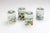 Spice Jars by Piero Fornasetti, 1952, Set of 4 For Sale - Image 4 of 5
