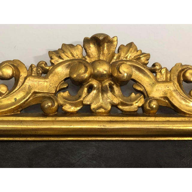 Virgin and Child, 1982, Oil on Canvas For Sale - Image 14 of 16