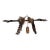 Vintage South Dakota Indian Arrow Bundle For Sale