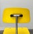 Mid-Century Modern Yellow Danish Children's Swivel Chair by Jørgen Rasmussen for Kevi, 1960s For Sale - Image 6 of 18