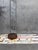 Abstract Modern Playful Azilal Wool Rug - 8.3 X 5.2 Ft For Sale - Image 3 of 7