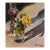 Robert O'Meara Still Life of Flower Oil on Board For Sale
