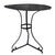 Wrought Iron Pedestal Table, France For Sale - Image 15 of 15