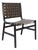 Albany Dining Chair by Wood Tailors Club For Sale