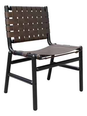 Albany Dining Chair by Wood Tailors Club