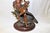 Original Female Nude on a Shell with Putti Art Nouveau 1890 s Signed For Sale - Image 9 of 17