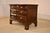 Early 18th Century English Oak Small Chest For Sale In Greensboro - Image 6 of 12