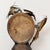 Wood Early 20th Century Lega Divination Staff Figure For Sale - Image 7 of 7