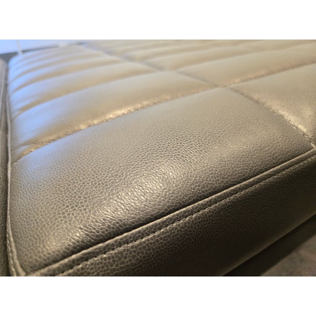 Geiger Tuxedo Bench For Sale In New York - Image 6 of 7