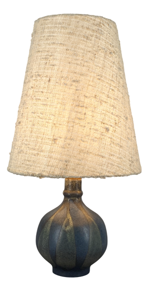 7713 Table Lamp from Karlsruher Keramik, 1950s