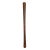 Large Tuareg Vintage African RusticWood Pestle Stick For Sale In Los Angeles - Image 6 of 6
