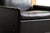 Black Model 620 Lounge Chairs in Black Leather by Dieter Rams for Vitsoe, 1980s, Set of 2 For Sale - Image 8 of 16