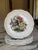 Mid 20th Century Vintage Made in Italy Bonwit Teller Set of 6 Salad Plates For Sale - Image 5 of 16