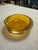 Modern Canary Murano Glass Bowl, Italy, 1970s For Sale - Image 3 of 6