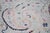 1950s Oushak Angora Hand Knotted Wool Rug, 10'3"x13'5" For Sale - Image 5 of 6