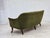 Vintage Norwegian Three-Seater Sofa in Teak Wood, 1970s For Sale - Image 14 of 18