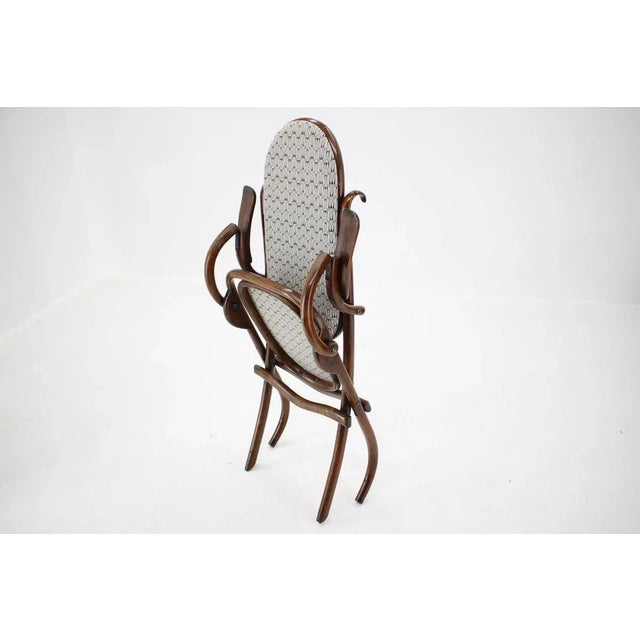 Folding Chair, 1867 For Sale - Image 10 of 11