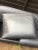Blue-Grey Leather Sofa from Saporiti Italia, 1980s For Sale - Image 10 of 12