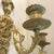 Antique Gilded Bronze Wall Lights, Set of 2 For Sale - Image 5 of 11