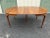 Early 20th Century Early 20th Century American Oak Extension Dining Table For Sale - Image 5 of 12
