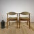 Wood Vintage Scandinavian Chairs by Erik Kirkegaard for Høng Stolefabrik, Set of 8 For Sale - Image 7 of 14