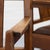Art Deco Dutch Chair in Oak, 1920s For Sale - Image 12 of 18