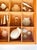 Pair Vintage Folk Art Shadow Boxes With Seashell Collection Coastal Boho Chic For Sale - Image 12 of 18