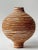 Terracotta Moon Jar No 13 by Elena Vasilantonaki Unique Dimensions: ⌀ 13.5 x H 16.5 cm (Dimensions may vary) Materials:...