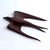 Mid 20th Century Hand Carved Falcon Wall Sculpture Attributed to Arthur Umanoff for Raymor For Sale - Image 15 of 17