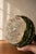 Rustic Large French Green-Glazed Terracotta Cruche, 1890s For Sale - Image 3 of 6