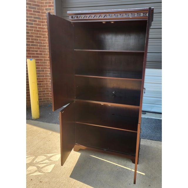 Attributed to Oly Studio Elisabeth Cabinet For Sale In Washington DC - Image 6 of 13